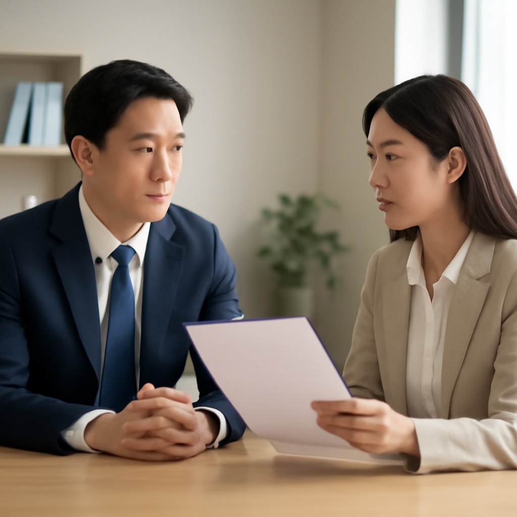 취업알선 대표 이미지